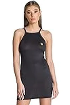 Gianni Kavanagh Gk Iron Dress Casual, M Women