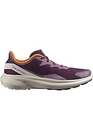 Salomon Impulse Zapatillas de Running para Mujer con Respuesta Ante Impactos Fuze Surge