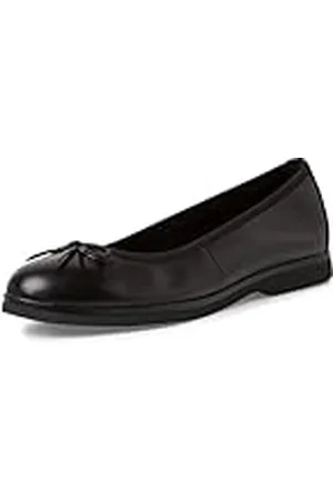 Marco Tozzi Bailarina para Mujer 2-22108-43, Zapatos Tipo Ballet, , 36 EU