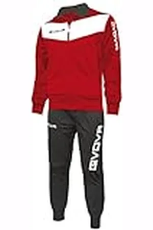Givova Chandal visa, , 3XS