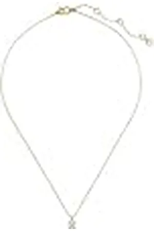 Kate Spade Collar Little Luxuries Claro/Oro