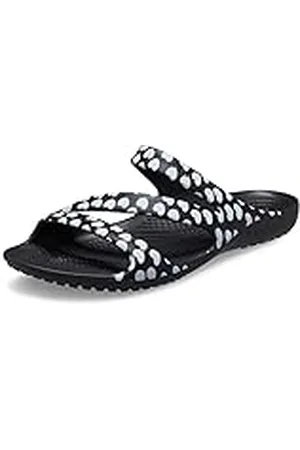 Crocs Kadee Ii Sandal W, Sandalia Mujer, , 33/34 EU