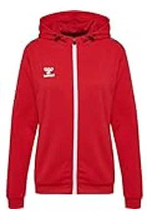 Hummel Sudadera con Capucha para Mujer de HmLautc Pl Zip