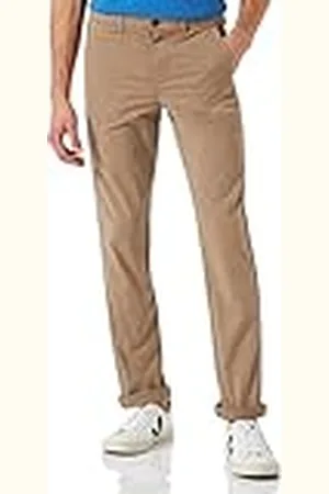 Benetton Pantalones 4DKH55I18 para Hombre, , 42
