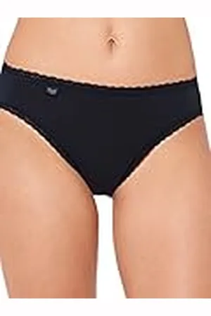 Sloggi 24/7 Cotton Lace Tai, Slip, Mujer, , 48