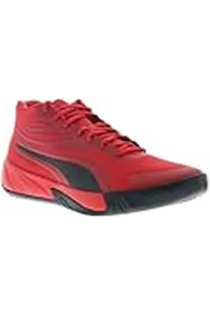 PUMA Court Pro, Zapatillas de Baloncesto para Hombre, 42 EU