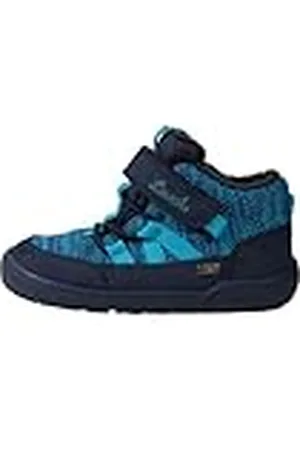 Lurchi 84L0013003, Zapatillas, Navy-Turkis, 31 EU