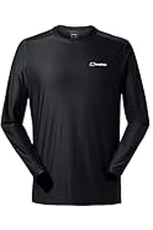 Berghaus Camiseta de Manga Larga para Hombre 24/7