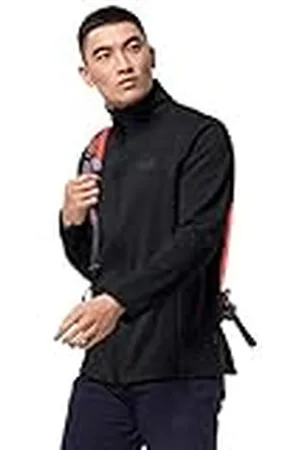 Jack Wolfskin Horizon Jacket M - Chaqueta de forro polar para hombre