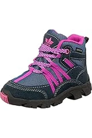 LICO Moritz Tex, Botas para Nieve Niñas, , 22 EU