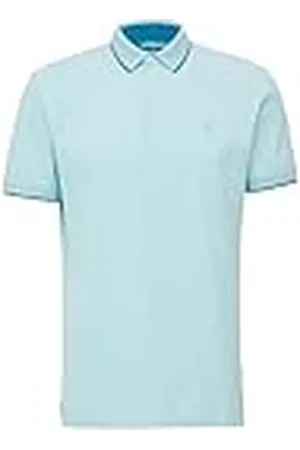 QS by s.Oliver 2161571 Polo Deportivo, , XL Hombres
