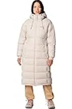 Columbia Mujer Chaleco Powder Lite II