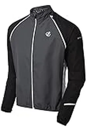 Dare 2B Chaqueta Cortavientos Oxidate de Tejido Ligero, Repelente al Agua y Resistente al Viento