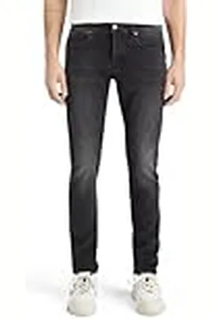 Scotch&Soda Core Ralston Slim Jeans , 33W / 32L Hombres