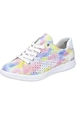 Rieker 45605, Zapatillas Mujer, , 38 EU
