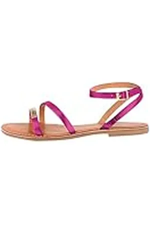 Les Tropéziennes par M Belarbi Hanak, Zapatos Ciudad Sandalia Mujer, , 40 EU
