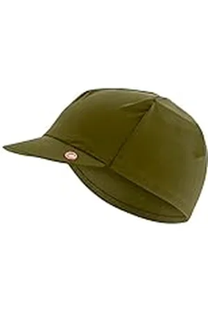 Castelli 4523031-592 Premio Cap Men