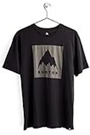 Burton Classic Mountain High Camiseta para Hombre, , S