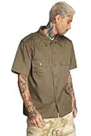 Brandit US Shirt Short Sleeve, color: , size: 5XL