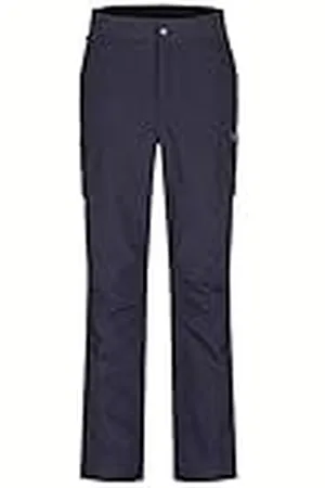 Regatta Delph Water Repellent Long Leg Pantalones, Hombre, , Size 32-Inch