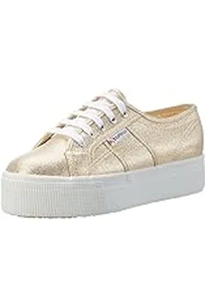 Superga 2790-lamew, Zapatillas Mujer, , 42 EU