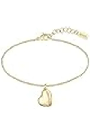 HUGO BOSS Jewelry Pulsera para Mujer Colección HONEY Oro amarillo - 1580595