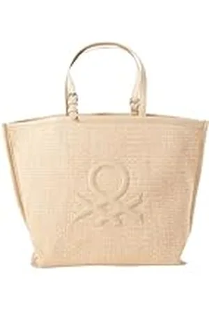 Benetton Bolsa 6xz5dy04u, Mujer, , ST