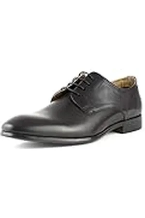 Thomas Crick Red Tape Silwood, Botas Hombre, (Black), 41