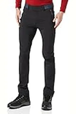 Salewa Pedroc 3 Dst M Reg Pnt Pantalones, para Hombre, , 46/S