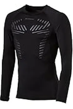 energetics Unbekannt Hombre H de Manga Larga DILIOS – Camiseta, Otoño-Invierno, Hombre, Color , tamaño Small