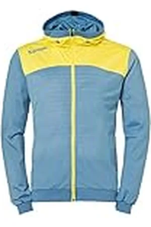 Kempa Emotion 2.0 Hood Jacket Sudadera, Hombre, , XL