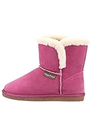 Hush Puppies Ashleigh, Pantuflas Mujer, Rosa (b), 38 EU