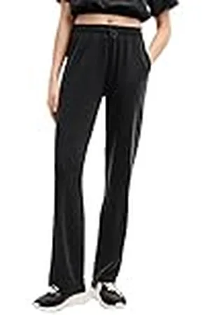 Desigual Pant_Pinko Pantalones Casuales, , L para Mujer