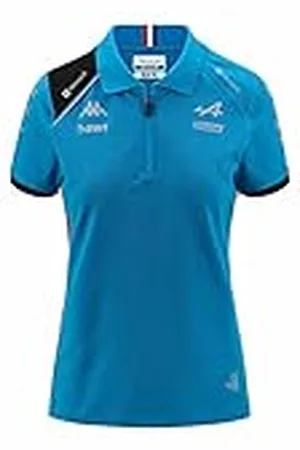 Kappa Camiseta ACREW Alpine F1, Mujer, , XL
