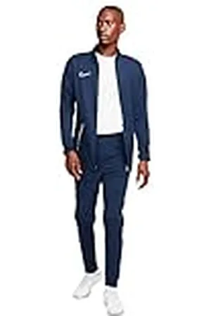 Nike Hombre Tracksuit, , XS