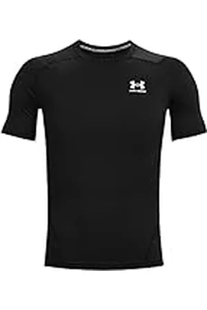 Under Armour Hombre UA HG Armour Comp SS Shirt