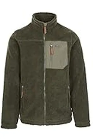 Trespass Sudadera Marca Modelo Buck - Male Fleece AT300
