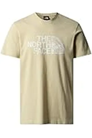 The North Face Woodcut Dome Camiseta XL