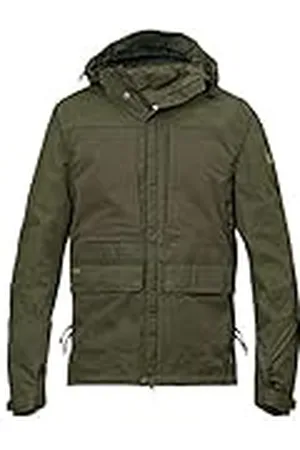 Fjällräven FJALLRAVEN Lappland Hybrid Jacket M, Mens, , S