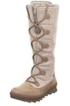 Legero Novara Gore-Tex-Forro cálido, Botas para Nieve Mujer, , 41 EU