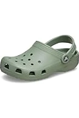 Crocs Classic Clog K, Zuecos Unisex niños, , 30/31 EU