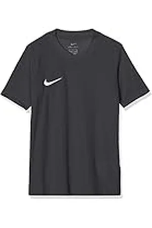 Nike SS YTH Park Vi JSY Camiseta de Manga Corta, Niños, , XS