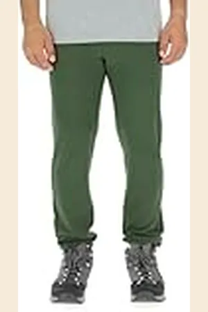 Jeep O102895-E946 J Pantalones Deportivos Hombre Grille Estampado pequeño en el Bolsillo Trasero J23W Hombre M