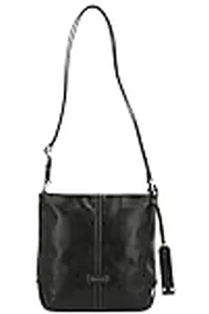 Picard Eternity - Bolso de hombro para mujer de búfalo de agua, con cremallera, para uso diario, , talla única, Bolso bandolera