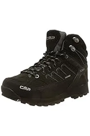 CMP Zapatillas de senderismo unisex Moon MID WP, color, talla 43 EU Weit