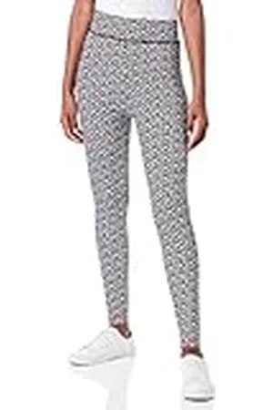 HUGO BOSS Leggings Easy Pantalones, , XS para Mujer