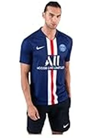 Nike PSG M Nk BRT Stad JSY SS Hm Camiseta, Hombre, , 2XL