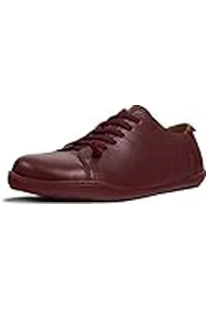 Camper Peu Cami 17665, Zapatillas Casual, Hombre, Marron 250, 43 EU