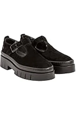 Art 1957 AMBERES, Zapatillas Mujer, Black, 42 EU