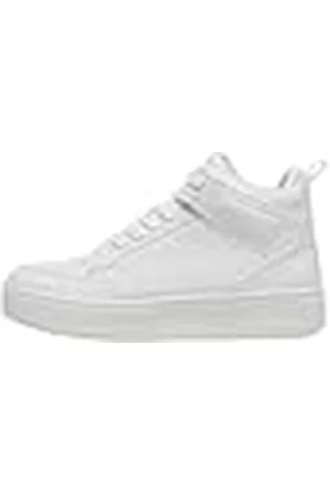ONLY Onlsaphire-2 PU High Zapatillas Noos, Mujer, , 37 EU